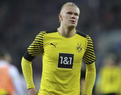 这队的前场连接太顺畅