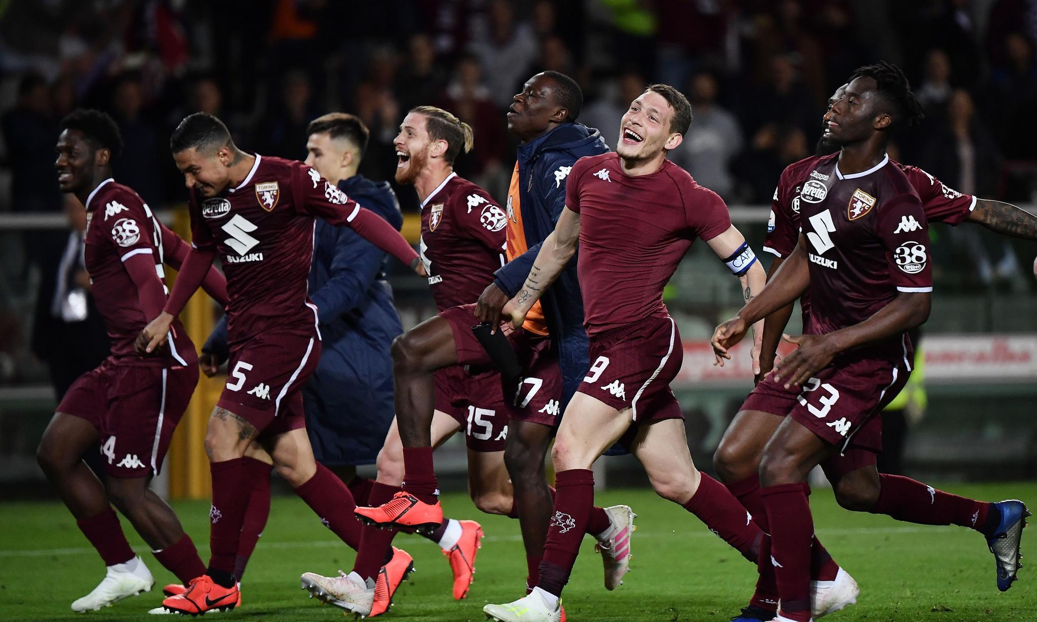 斯基拉：国米、那不勒斯已派球探考察比萨中场伊德里萨-图雷