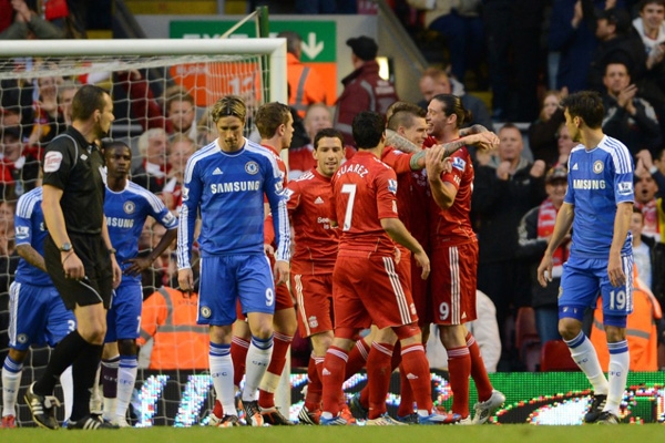 利物浦晒与毕包两场季前赛海报：维尔茨、范戴克、萨拉赫出镜