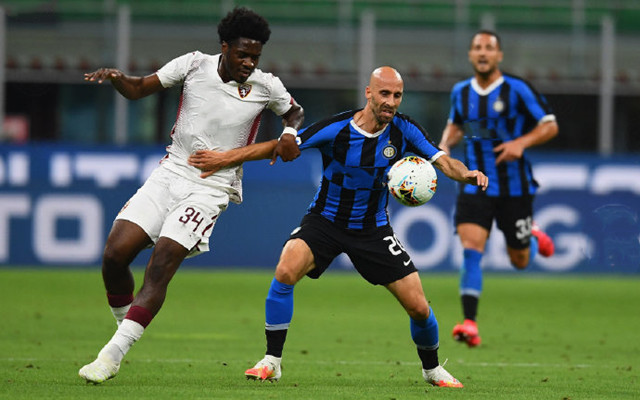 马尔穆什：与萨拉赫交手感觉很棒，相信埃及球迷会为我们骄傲