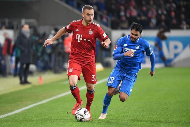 米体：布雷默即将伤愈，预计12月中旬客战博洛尼亚时复出